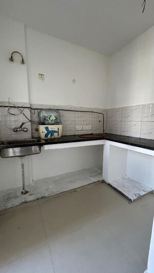 Kitchen in 3 BHK Apartment at Paranjape Crystal Garden, Baner – for Sale