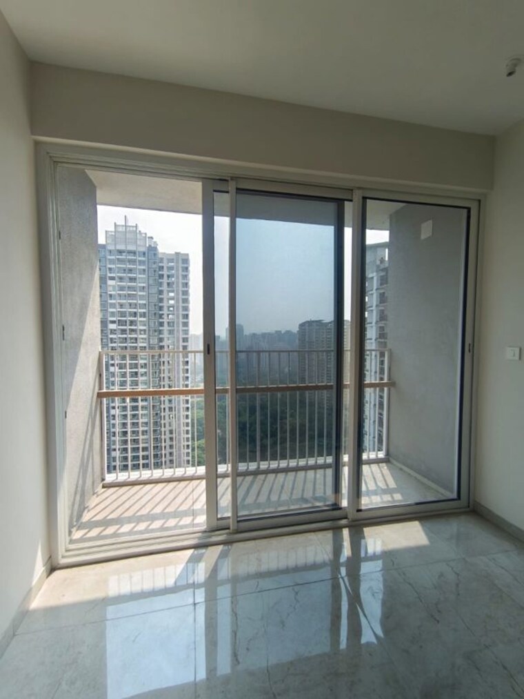Room, tata-serein 2 Bedroom 688 Sq.Ft. Apartment In Pokhran Road No Two Thane 10797215