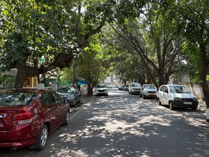 Parking in 4 BHK Penthouse at Jp Nagar Phase 1 – for Sale
