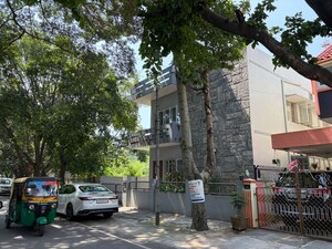 4 BHK Penthouse – Exterior View View at Jp Nagar Phase 1 - for Sale