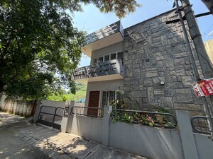 4 BHK Penthouse – Exterior View View at Jp Nagar Phase 1 - for Sale