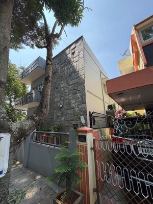 4 BHK Penthouse – Exterior View View at Jp Nagar Phase 1 - for Sale