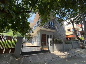 4 BHK Penthouse – Exterior View View at Jp Nagar Phase 1 - for Sale
