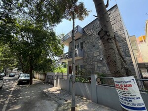 4 BHK Penthouse – Exterior View View at Jp Nagar Phase 1 - for Sale