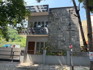 4 BHK Penthouse – Exterior View View at Jp Nagar Phase 1 - for Sale