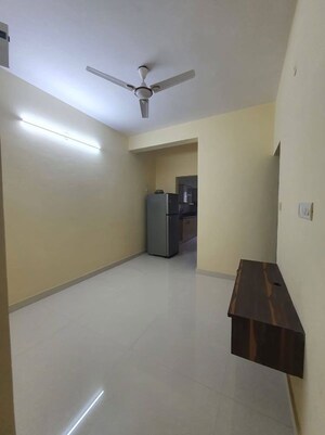 Room in 1 BHK Builder Floor at Kaval Byrasandra – for Rent