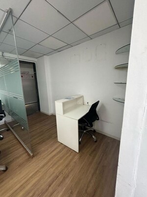 Team Area in  Office Space at LMS Finswell Woods, Viman Nagar – for Sale