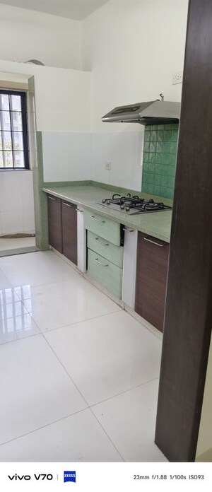 Kitchen in 2 BHK Apartment at Manisha Apartment Law College Road, Law College Road – for Rent