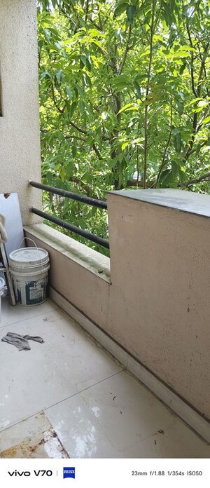 2 BHK Apartment For Rent in Manisha Apartment Law College Road, Law College Road