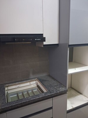 Furnished Amenities in 4 BHK Apartment at Adani Samsara Vilasa, Sector 63 – for Rent
