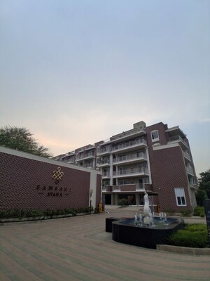 4 BHK Apartment For Rent in Adani Samsara Vilasa, Sector 63