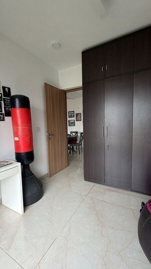  3 BHK Apartment at Godrej Urban Park, Chandivali – for Rent