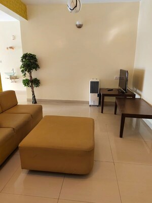 2 BHK Apartment For Rent in Halasuru
