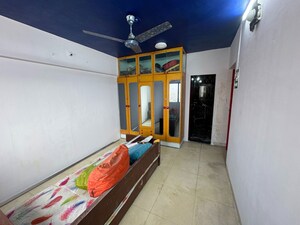 Bedroom in 5 BHK Apartment at Jambli Naka – for Sale