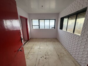 Bedroom in 5 BHK Apartment at Jambli Naka – for Sale