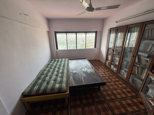Bedroom in 5 BHK Apartment at Jambli Naka – for Sale
