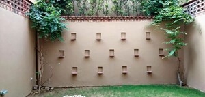 Master Plan in 6+ BHK Villa at DLF Imperial Residences, Dlf Phase I – for Rent