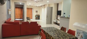 Bedroom in 3 BHK Builder Floor at Sector 40 – for Rent