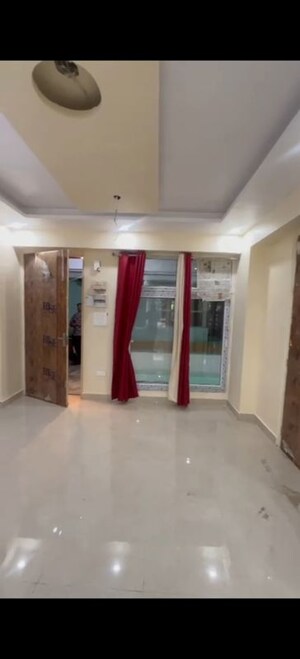 Building Lobby in 2 BHK Apartment at Supertech Residency, Vaishali Sector 5 – for Sale