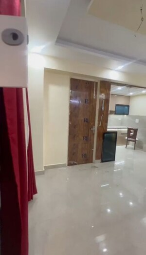 Kitchen in 2 BHK Apartment at Supertech Residency, Vaishali Sector 5 – for Sale