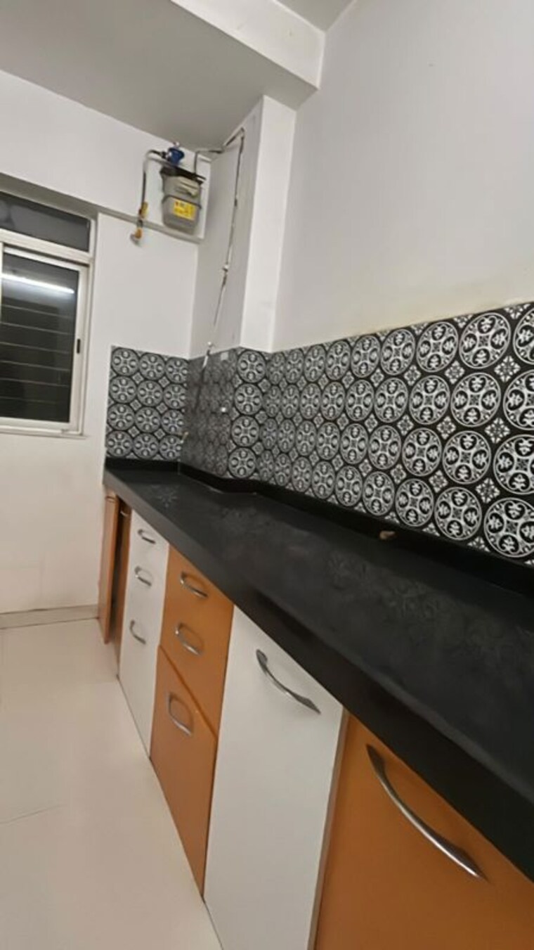 Kitchen, lodha-amara 1 Bedroom 472 Sq.Ft. Apartment In Kolshet Road Thane 10797308