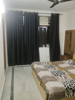 2 BHK Independent House For Rent in Sector 56