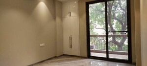 Room in 4 BHK Builder Floor at Greater Kailash ii – for Rent