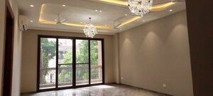 Room in 4 BHK Builder Floor at Greater Kailash ii – for Rent