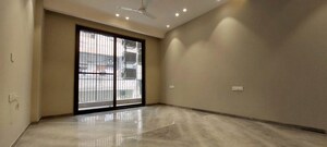4 BHK Builder Floor For Rent in Greater Kailash ii
