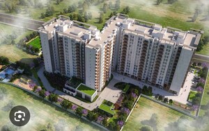 3 BHK Apartment – Exterior View View at Assetz Soho And Sky, Jakkuru - for Sale
