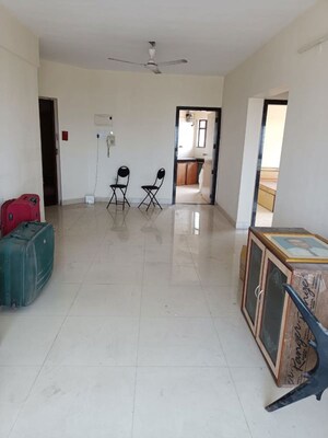 Team Area in 1 RK Apartment at Rustomjee Bella Phase 1, Bhandup West – for Sale