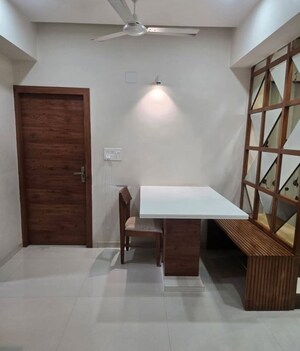 Living Room in 2 BHK Apartment at Pali Hill Apartment, Bandra West – for Rent