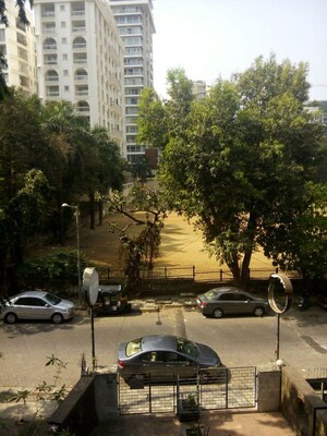 2 BHK Apartment – Exterior View View at Dindoshilla Apartment, Khar West - for Rent