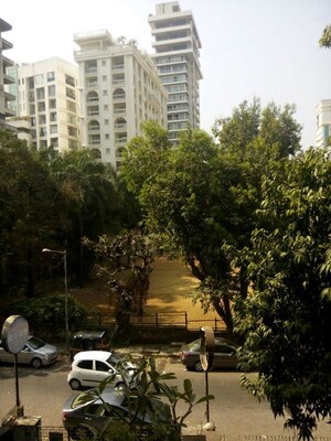2 BHK Apartment – Exterior View View at Dindoshilla Apartment, Khar West - for Rent