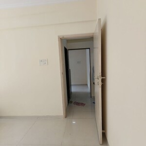 Building Lobby in 2 BHK Apartment at Shree Ostwal Asha Nagar, Andheri East – for Rent