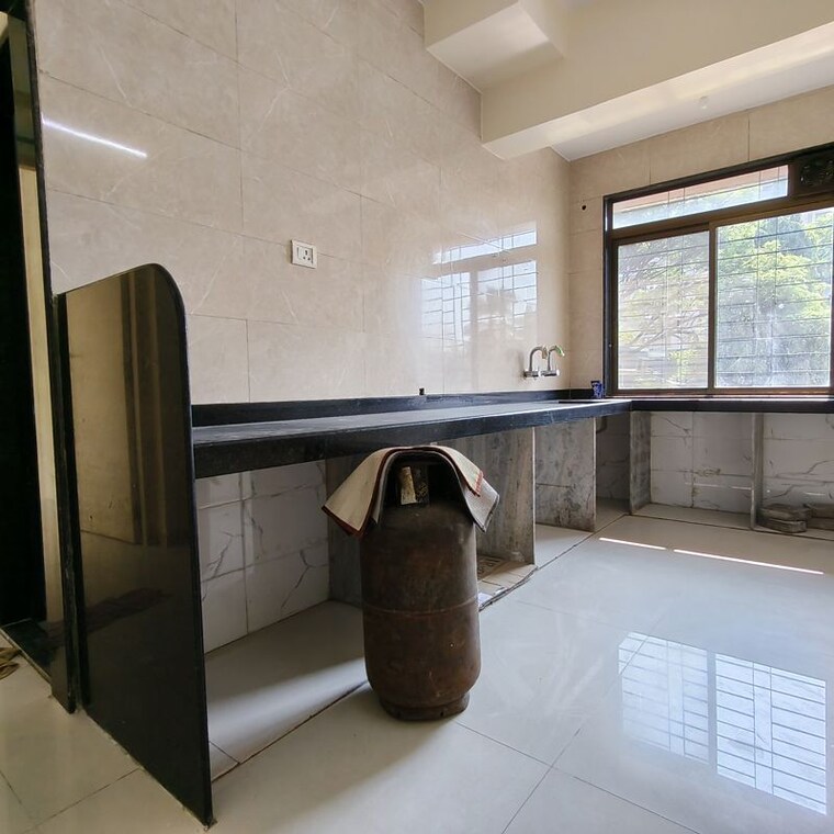 Kitchen, shree-ostwal-asha-nagar 2 Bedroom 758 Sq.Ft. Apartment In Andheri East Mumbai 10797358