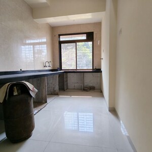 Parking in 2 BHK Apartment at Shree Ostwal Asha Nagar, Andheri East – for Rent