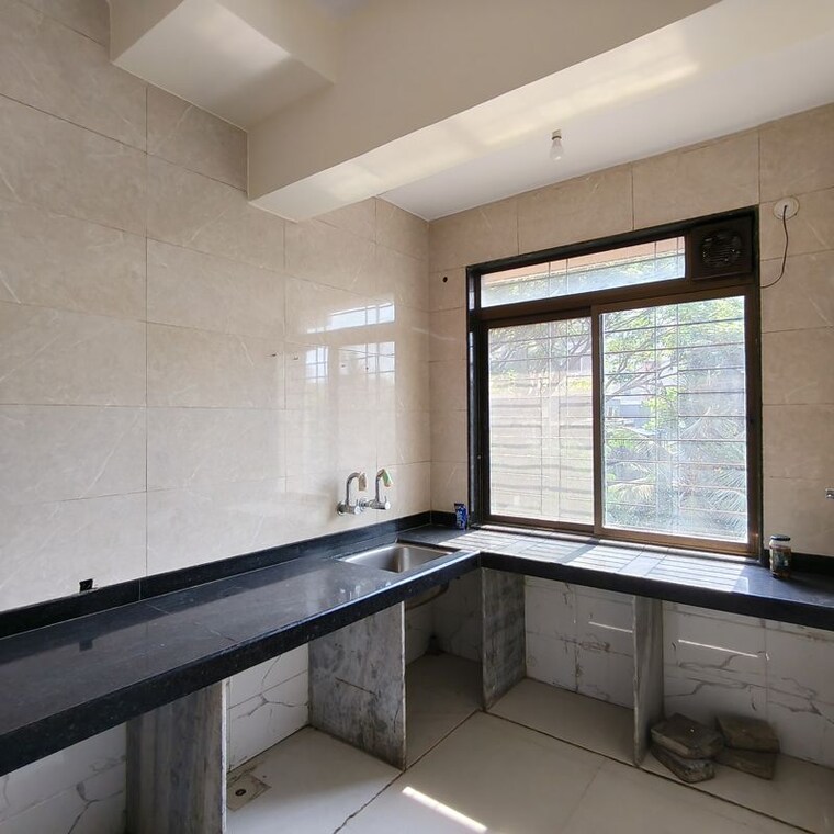 Kitchen, shree-ostwal-asha-nagar 2 Bedroom 758 Sq.Ft. Apartment In Andheri East Mumbai 10797358