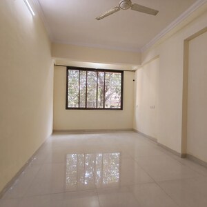 Room in 2 BHK Apartment at Shree Ostwal Asha Nagar, Andheri East – for Rent