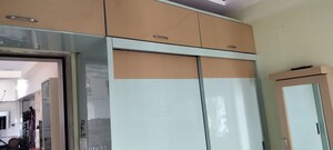 Furnished Amenities in 2 BHK Apartment at Shree Venkatesh Graffiti Glover, Keshav Nagar – for Rent