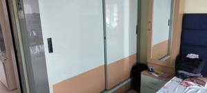 Furnished Amenities in 2 BHK Apartment at Shree Venkatesh Graffiti Glover, Keshav Nagar – for Rent