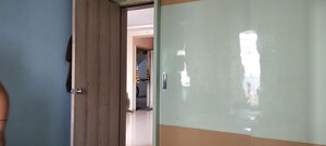 Room in 2 BHK Apartment at Shree Venkatesh Graffiti Glover, Keshav Nagar – for Rent