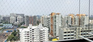 Master Plan in 2 BHK Apartment at Shree Venkatesh Graffiti Glover, Keshav Nagar – for Rent