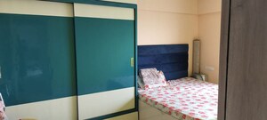 2 BHK Apartment For Rent in Shree Venkatesh Graffiti Glover, Keshav Nagar
