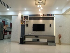2 BHK Apartment For Rent in Metro Jazz, Baner