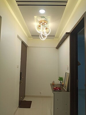 Furnished Amenities in 2 BHK Apartment at Metro Jazz, Baner – for Rent