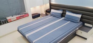 Furnished Amenities in 2 BHK Apartment at Metro Jazz, Baner – for Rent