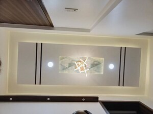 Furnished Amenities in 2 BHK Apartment at Metro Jazz, Baner – for Rent
