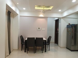 Team Area in 2 BHK Apartment at Metro Jazz, Baner – for Rent