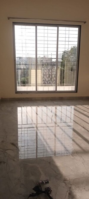 Bedroom in 1 BHK Apartment at Krishna Villa Ghansoli, Ghansoli – for Rent
